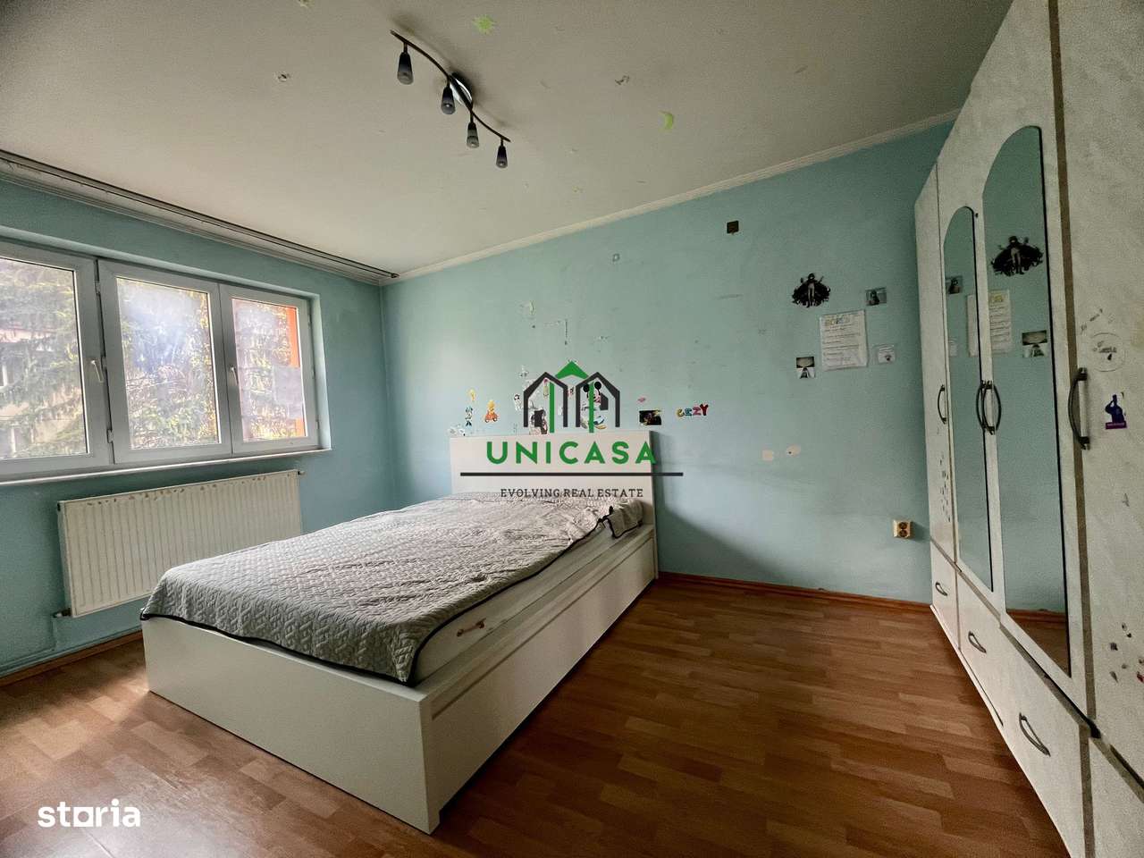 Apartament 3 camere/Et3/Nord - Imagine principală: 2/11