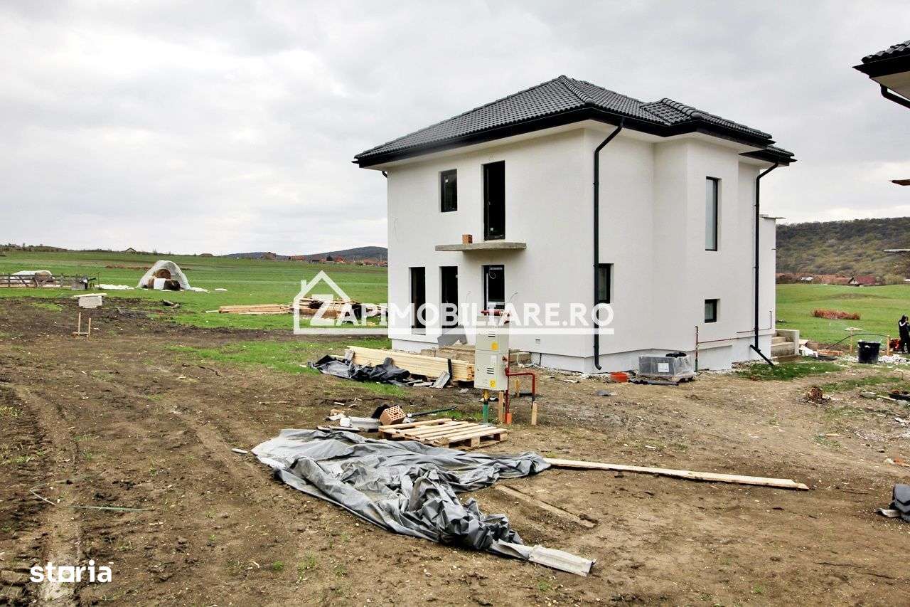 Casa 4 camere  120 mp,480 mp teren 0% comision - Imagine principală: 3/20