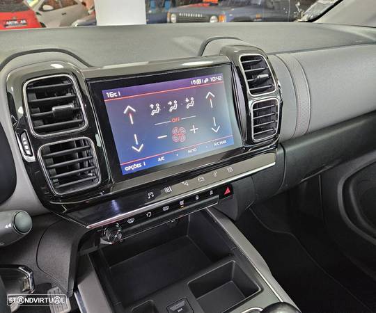 Citroën C5 Aircross 1.5 BlueHDi Shine - 30