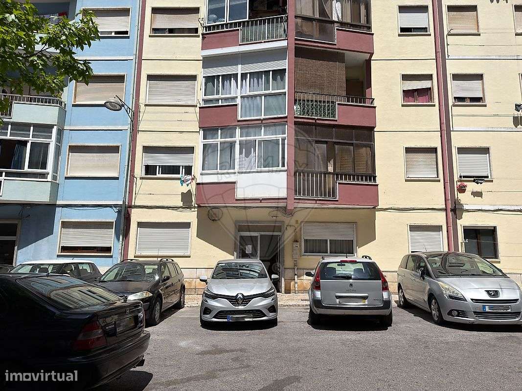 Apartamento T1 para venda-22