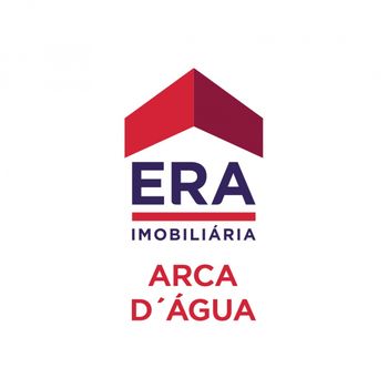 ERA Arca D'Água / S. João Logotipo