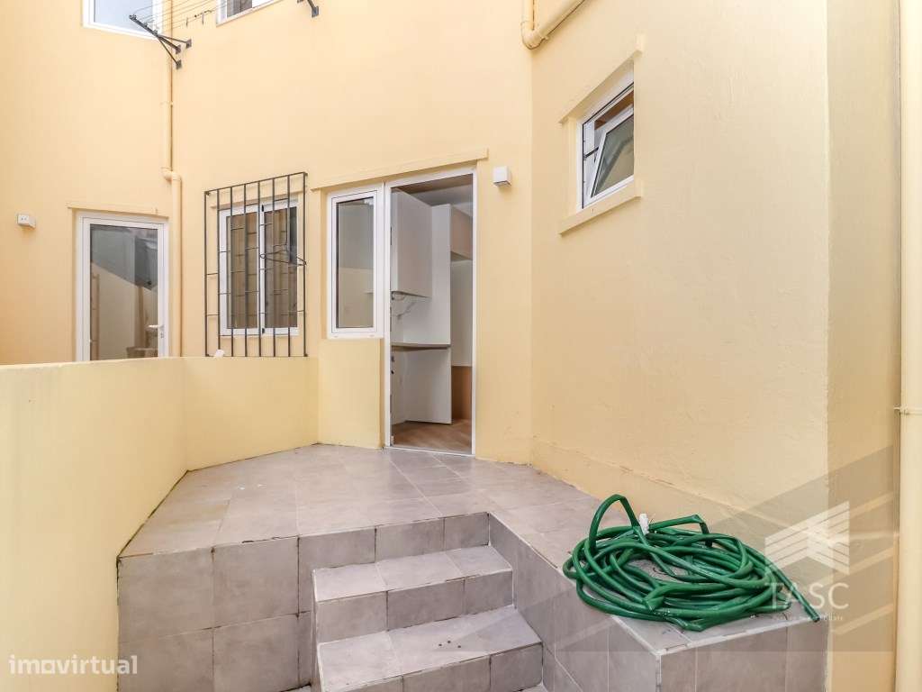 Apartamento T3 em Queluz-19