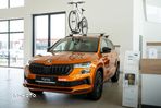 Skoda Karoq 2.0 TSI 4x4 Sportline DSG - 4