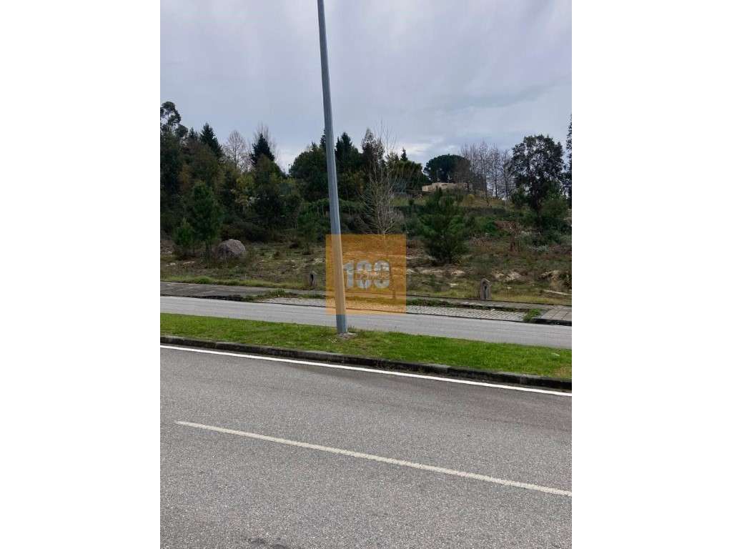 Terreno para construção em Lousada - Grande imagem: 5/16