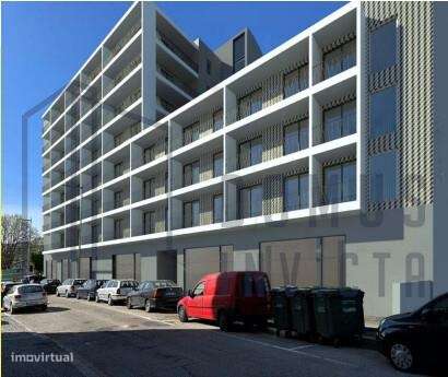 T2 no centro de Vila Nova de Gaia - Grande imagem: 4/6