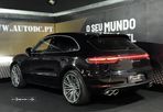 Porsche Macan Turbo - 8