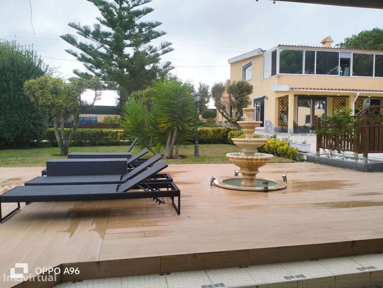 Moradia T3 Terrugem Sintra-15