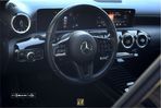 Mercedes-Benz A 180 CDI 7G-DCT 2Style - 26