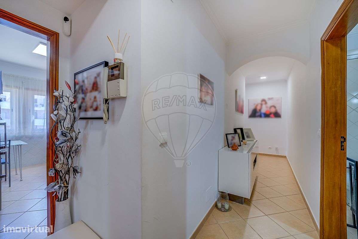 Apartamento T3 para venda na Quinta do Conde-4