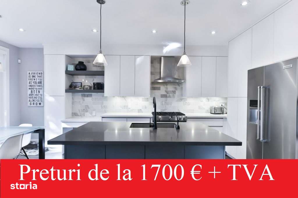 Apartament 3 Camere TIP A03, suprafață 82,07 m2, Zona Tatarasi-Venetia-0