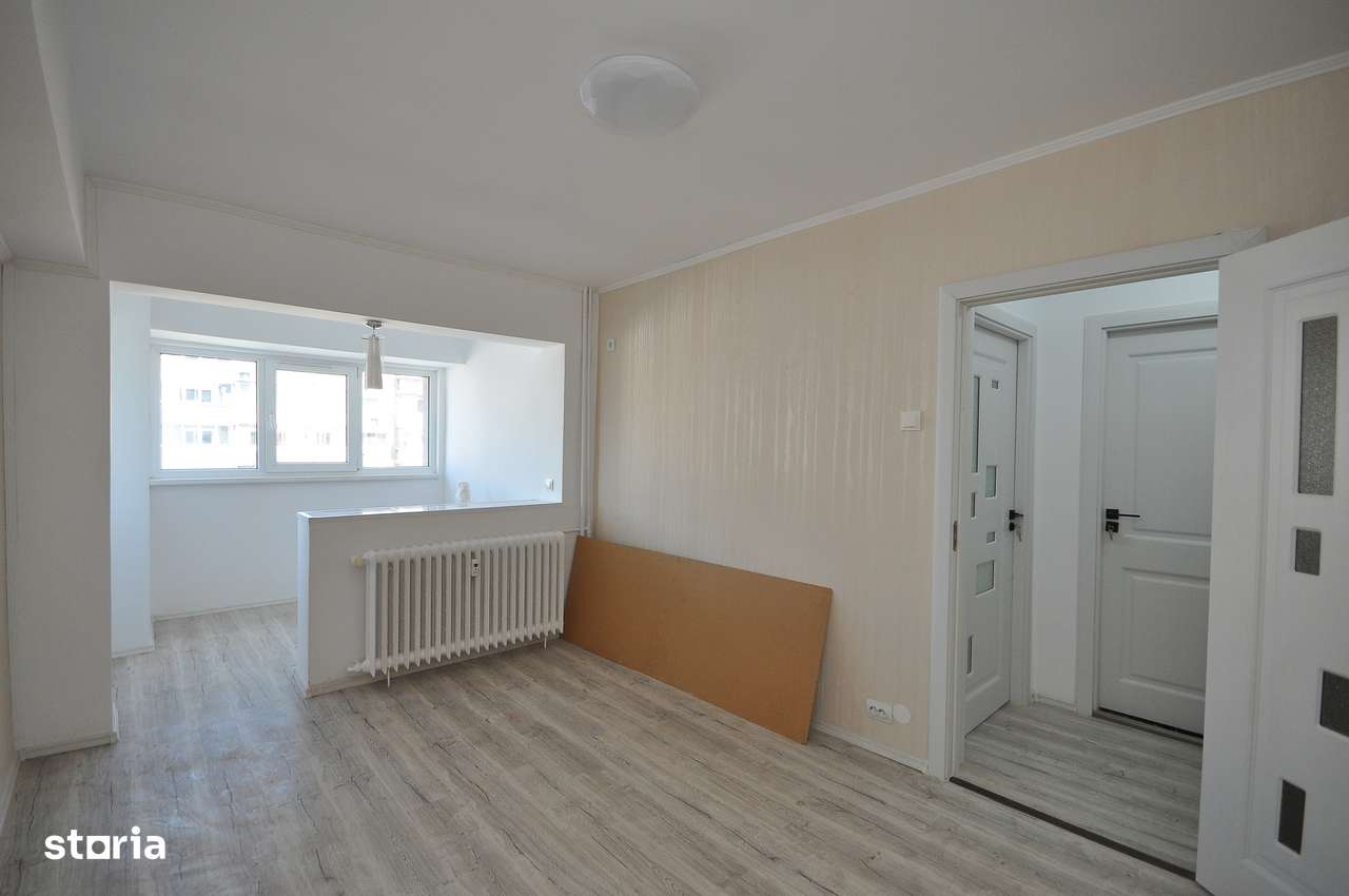 Militari Gorjului Iuliu Maniu apartament 3 camere cu 2 bai, renovat-7