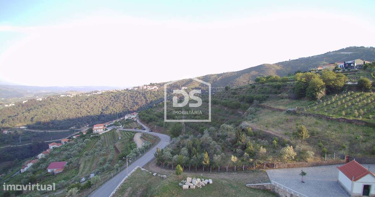 Terreno, Viseu, Lamego, Ferreiros de Avões-1