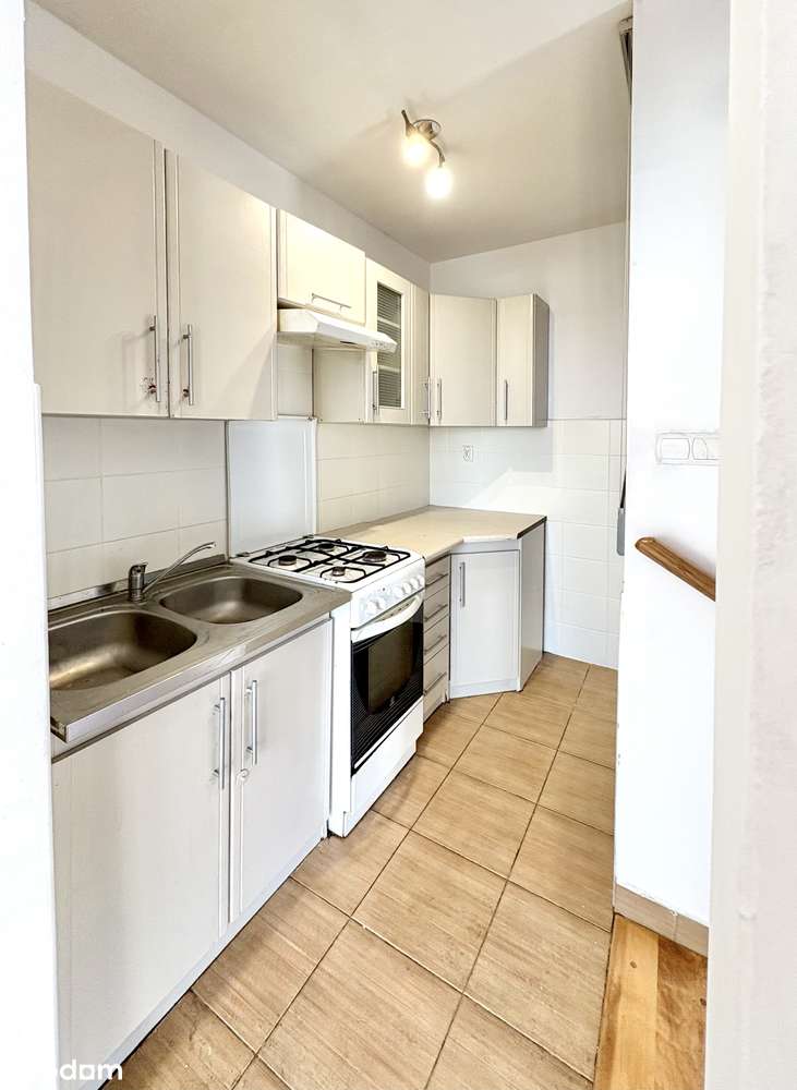 Na sprzedaż mieszkanie w Płocku, Podolszyce Północne, 37,5 m2 !-8