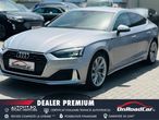 Audi A5 Sportback 40 TDI S tronic - 2