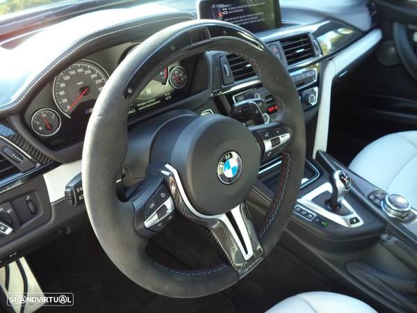 BMW M3 Auto - 7