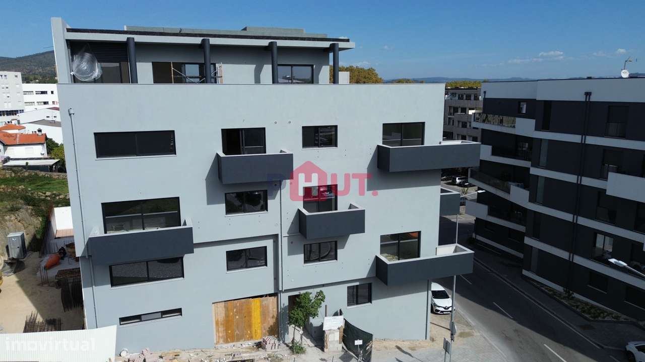 Apartamentos T3 Novos Lousada Últimas Unidades  !!! - Grande imagem: 3/16
