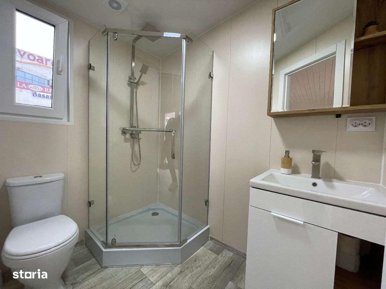 Casa Mobila Nevada 46 mp CHAUS-9