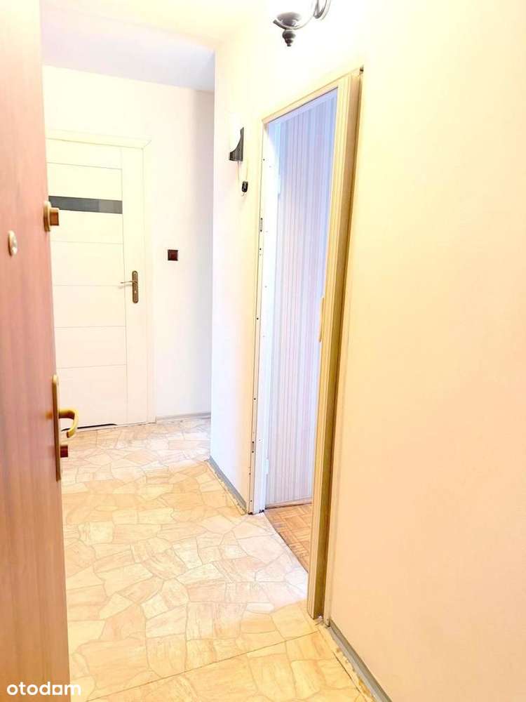 Mieszkanie 1 piętro/w centrum miasta/z balkonem.-9