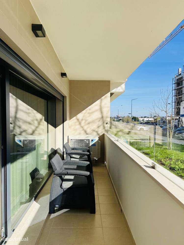 T2 Como-Novo 111m2  C/Box- Alto dos Moinhos Montijo - Grande imagem: 4/19