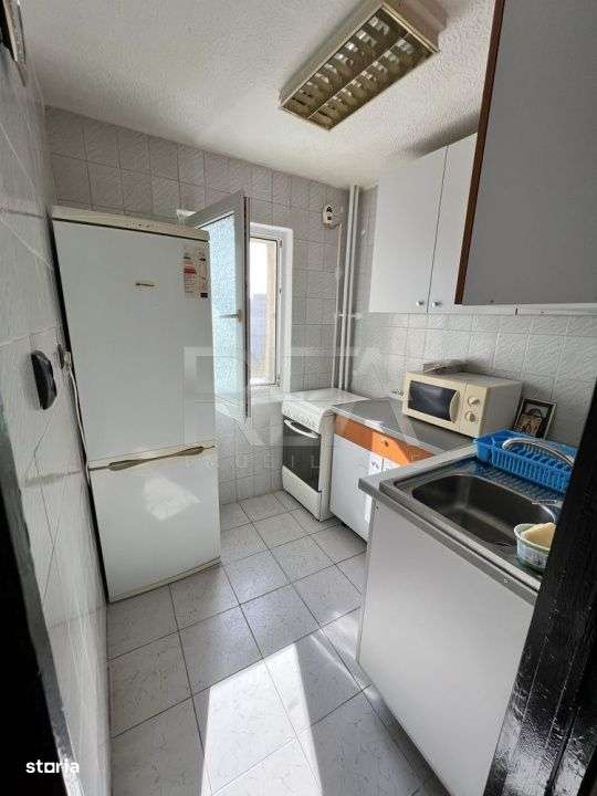 Apartament 2 camere Pantelimon – Str. Marcu Armasu, etaj 9, balcon - Imagine principală: 4/8