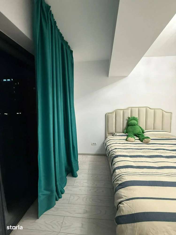2 camere Mihai Bravu Dristor mobilat utilat-11