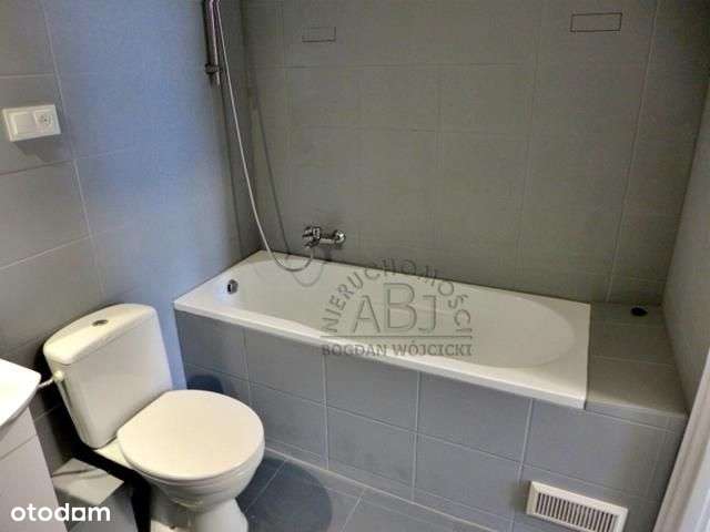 Mieszkanie 1-pok. 35 m2 z kuchnią, Kazimierz - Pełny obrazek: 5/10