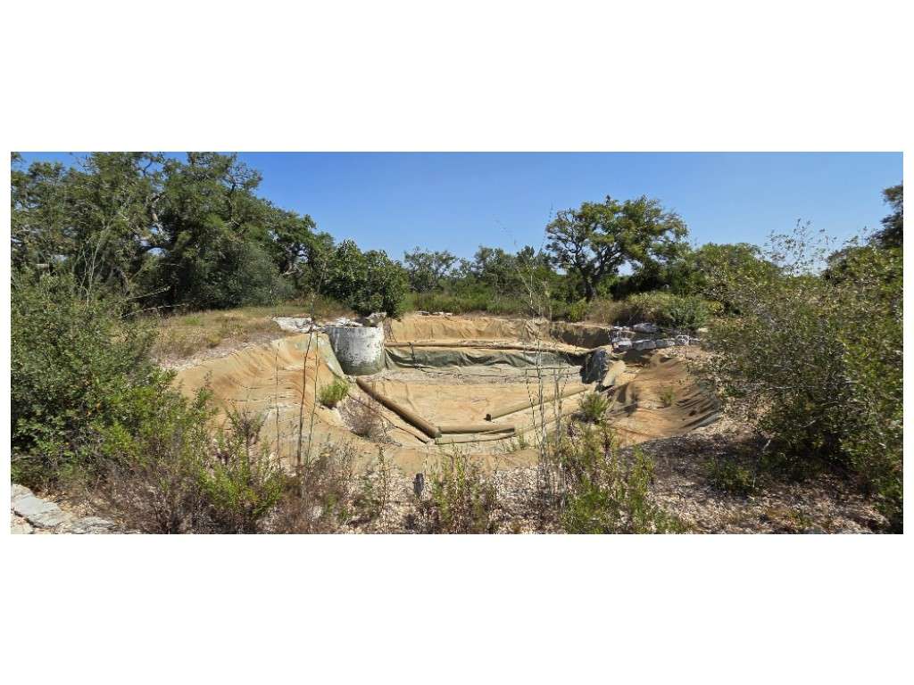 MONTE ALENTEJANO, c/ 47.476m² (Piscina biológica)-45