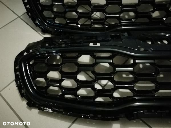 ATRAPA GRILL KIA SPORTAGE IV BLACK EDITION 18- - 2