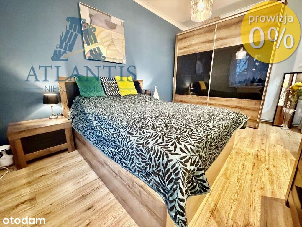 Dwa pokoje Wzgórze Wolności, blisko centrum-3