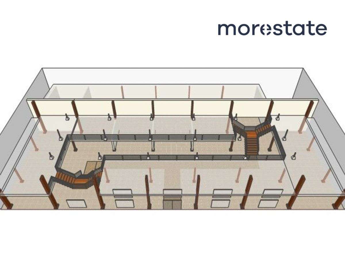 Lokal  W Centrum Handlowym Miasta. - Pełny obrazek: 2/12