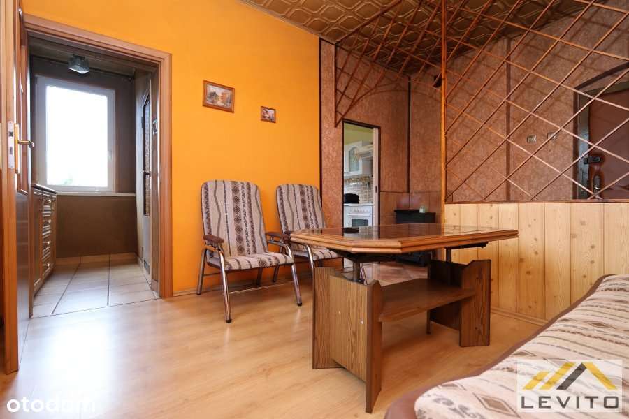 2 POKOJE|GARAŻ|ROKITNICA-0