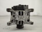 Alternador Renault Clio Iii Grandtour (Kr0/1_) - 4