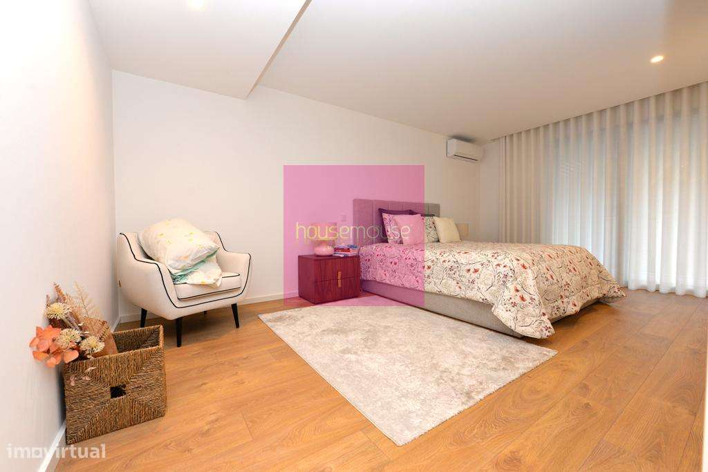 Apartamento T 3 Edifício Plaza-9