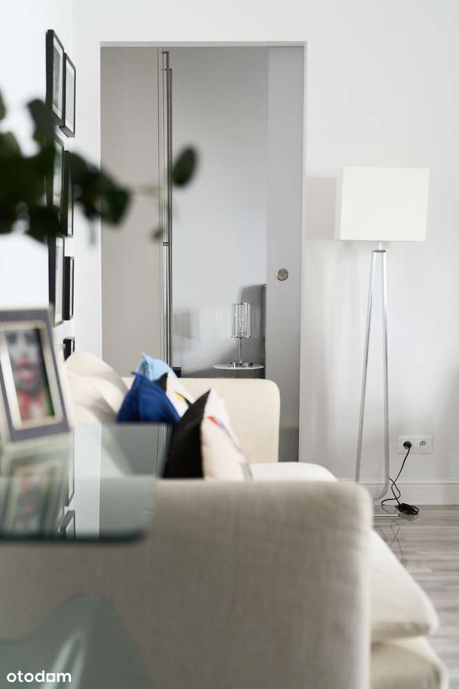 Piękne i stylowe mieszkanie | BEZ PROWIZJI - Pełny obrazek: 4/8