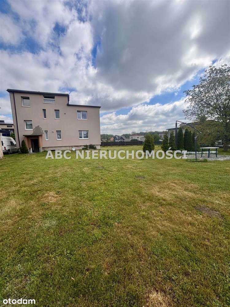 Dom Rybnik- Kamień dla 2-3 rodzin za 699 000 zł-8