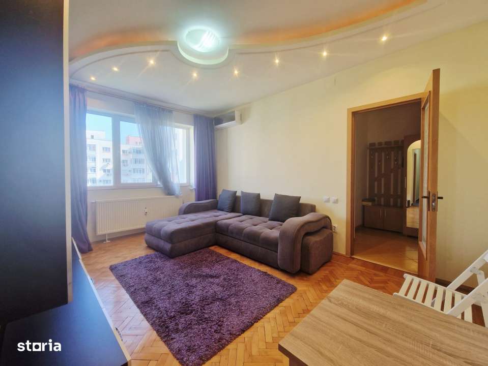 Apartament 3 Camere Metrou Iancului 1' | Ferdinand | Sos Mihai Bravu