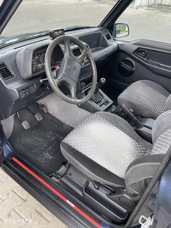 Suzuki Vitara 1.6 JX - 14