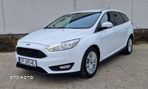 Ford Focus 1.5 EcoBlue Connected - 9