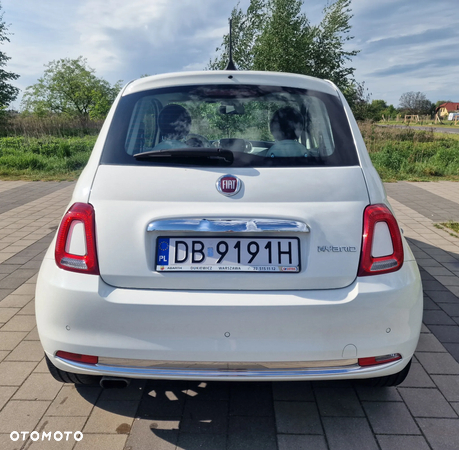 Fiat 500 1.0 Hybrid Lounge - 6