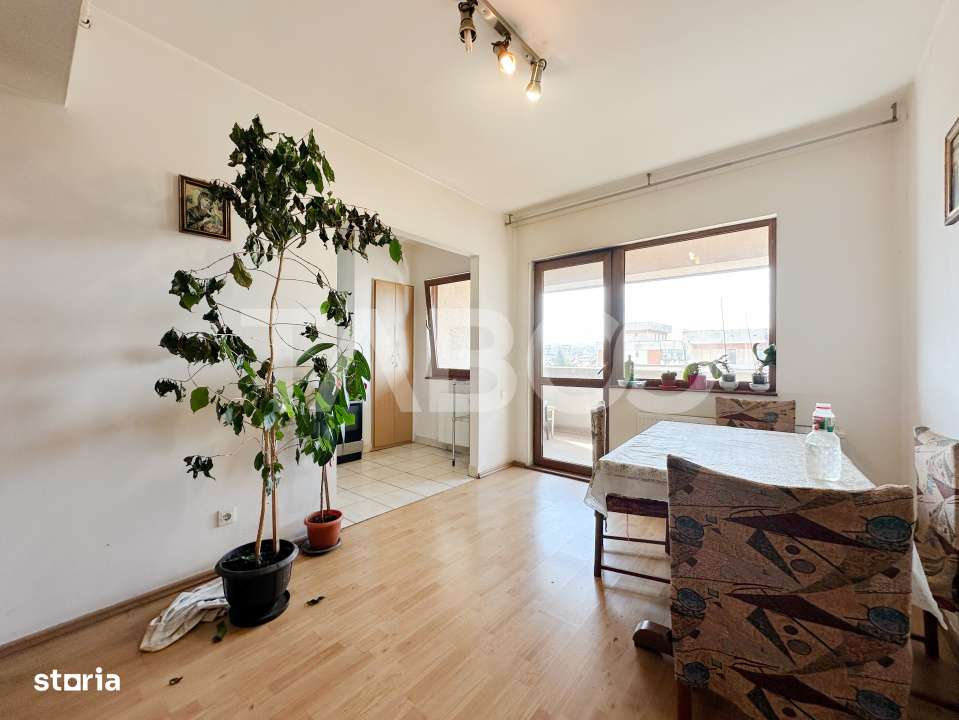 De vanzare apartament cu 3 camere zona strazii Nasaud Marasti - Imagine principală: 4/10