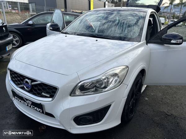 Volvo C30 1.6 D R-Design - 15