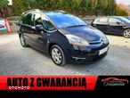 Citroën C4 Grand Picasso 2.0i Exclusive MCP - 2