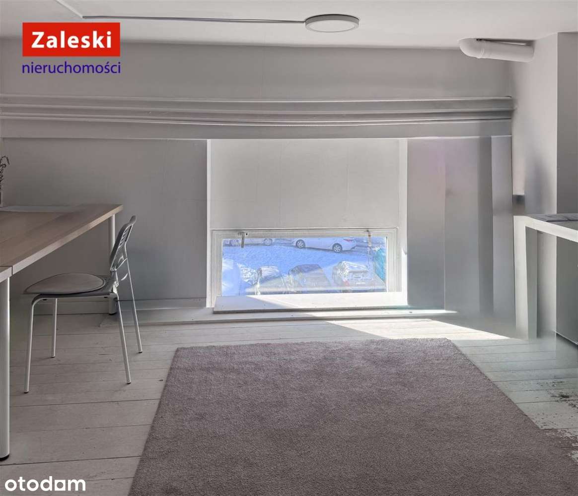 Lokal użytkowy - Gdańsk Morena-3