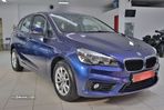 BMW 216 Active Tourer d Advantage - 6