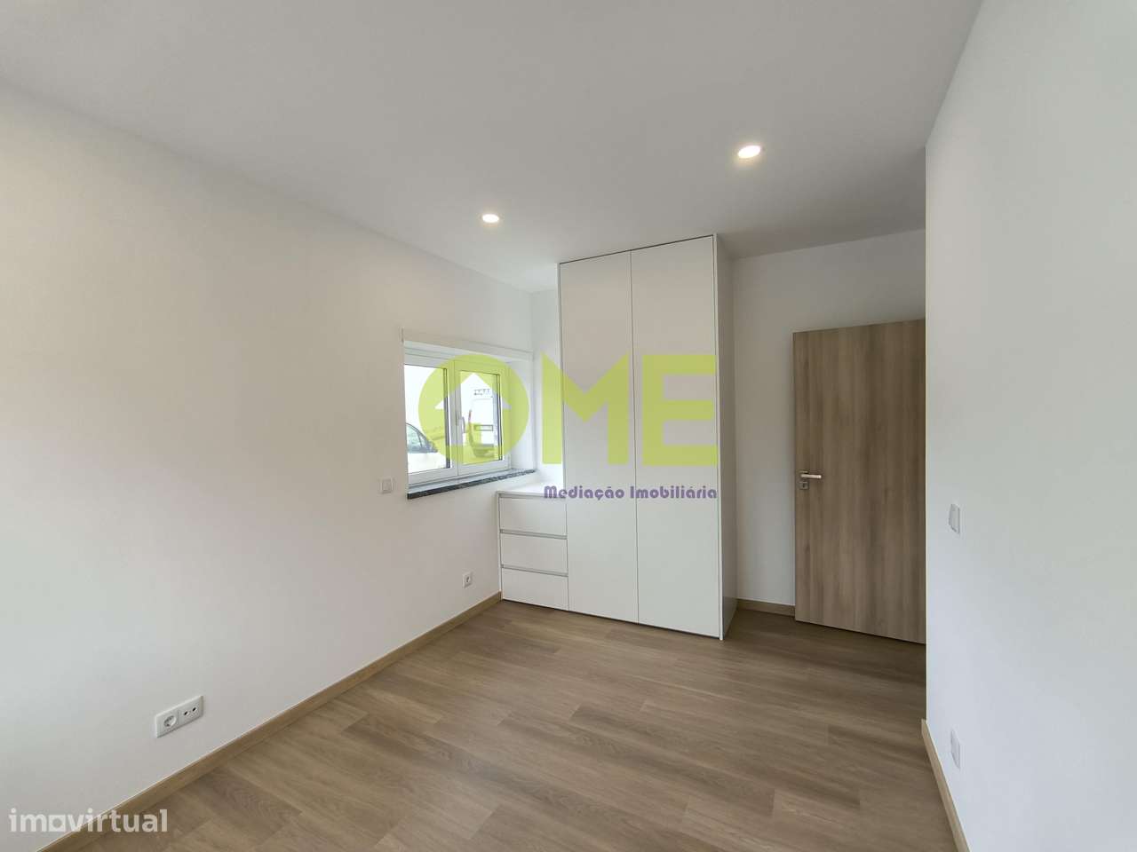 Apartamento T2 em Ourém - Totalmente Remodelado e Pronto a Habitar!-5