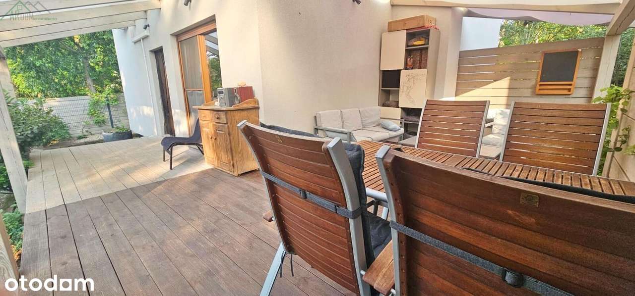 Przytulny dom tuż przy plaży!-7