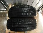 OPONY 185/65R15 CONTINENTAL CONTI ECO CONTACT 5 XL DOT 0622 / 1119  7.3MM - 1
