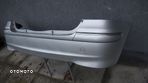 MERCEDES W168 FL ZDERZAK TYLNY CHROM KPL. 761 - 4