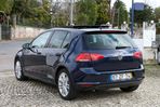 VW Golf 1.6 TDi GPS Edition DSG - 11