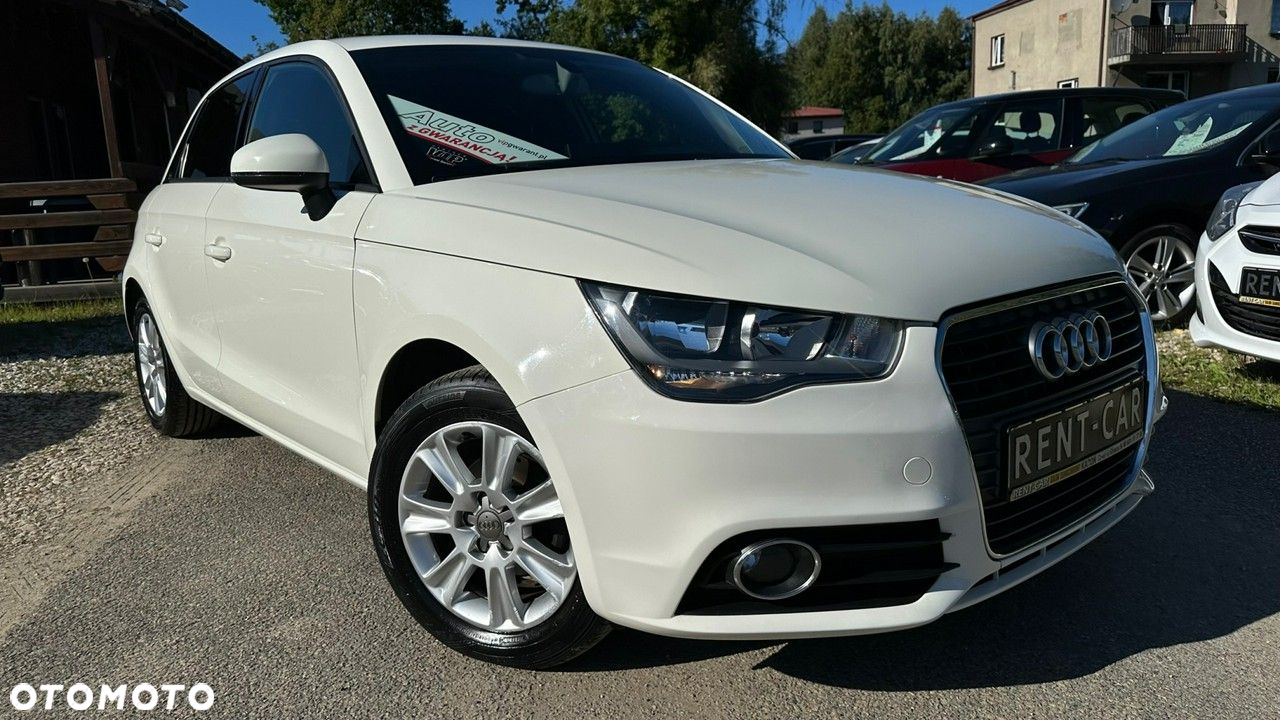 Audi A1 - 29